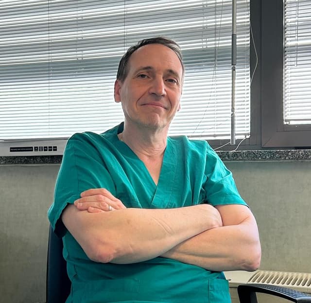 Dott. Andrea Preziosi